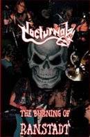 Nocturnal (GER) : The Burning of Ranstadt
